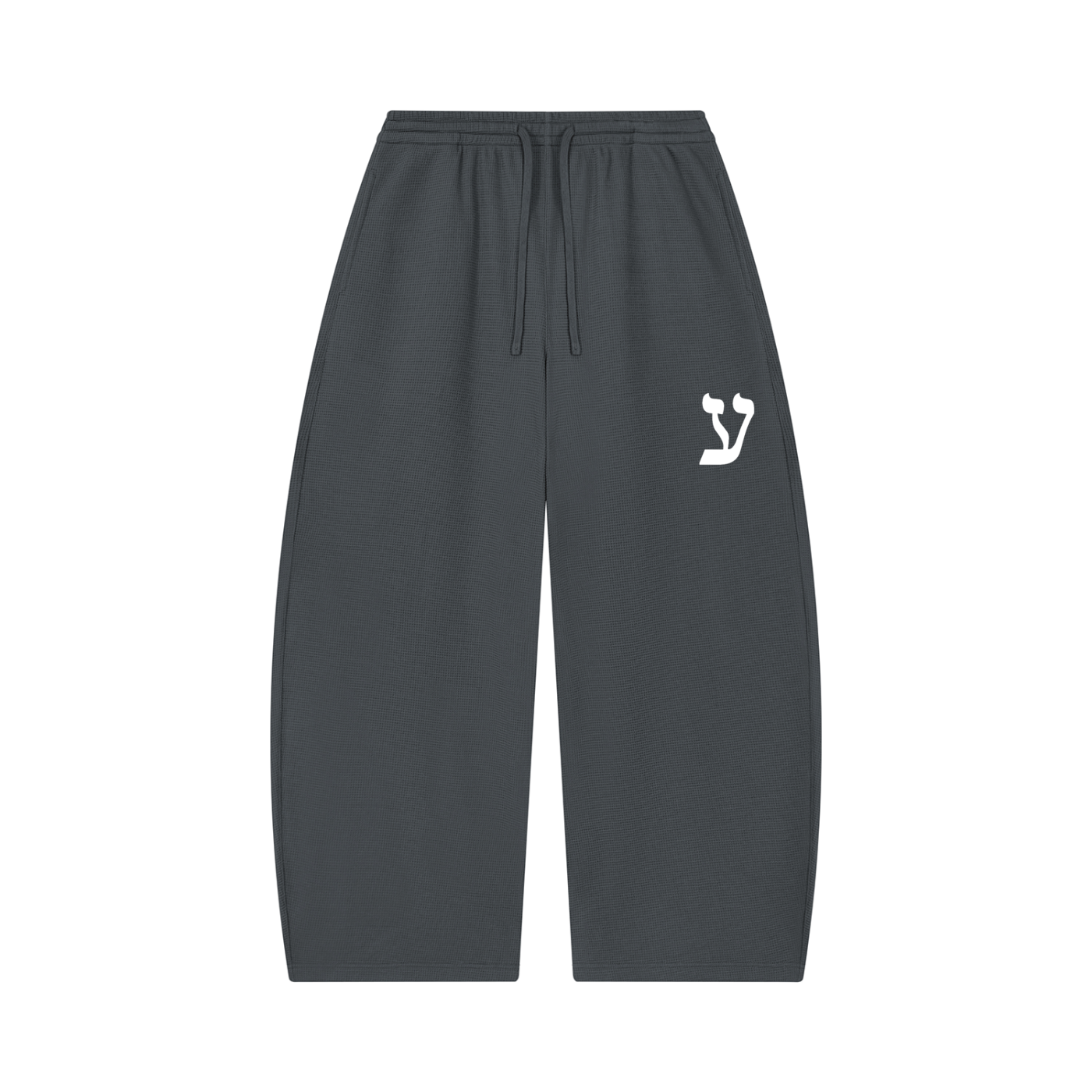 Thermal Ayin Heritage Sweatpants