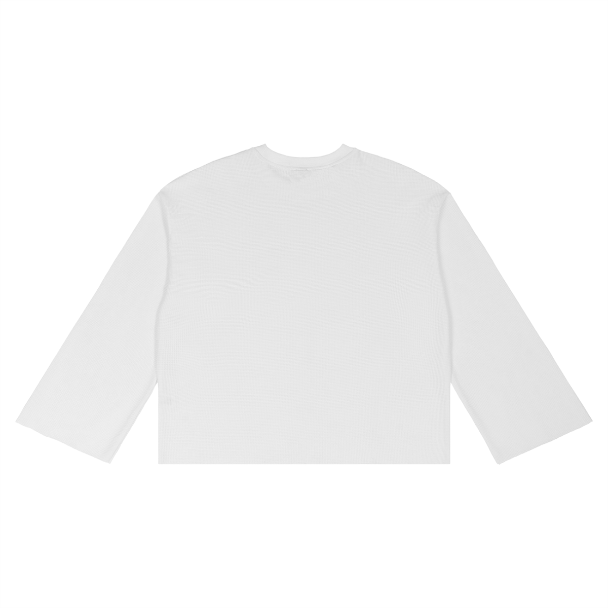 Red Cross Thermal Long Sleeve